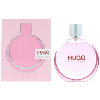 Hugo Woman Extreme EDP